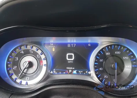 2018 Chrysler 300 300S Awd из США, поврежденный, VIN 2C3CCAGG3JH250363